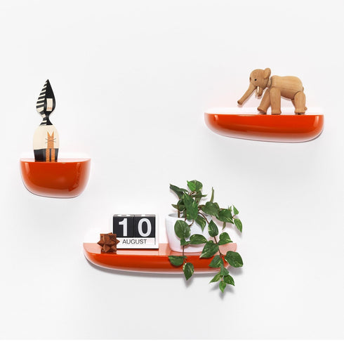 Prateleira de Parede Corniches Bouroullec / L